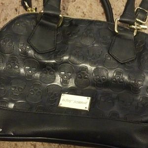 Betsey Johnson Purse